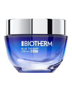 Blue Therapy Night Cream