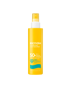 Waterlover Milky Sun Spray LSF 50+