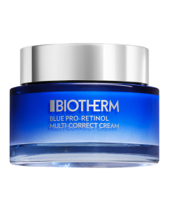 Blue Therapy Pro Retinol Cream