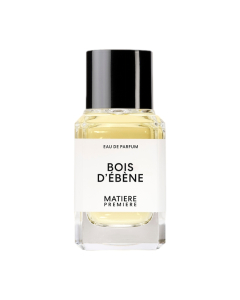 BOIS D'EBENE EDP