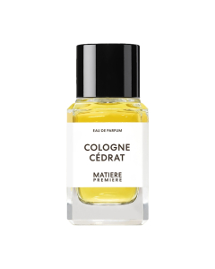 COLOGNE CEDRAT EDP