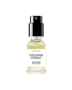 COLOGNE CEDRAT EDP