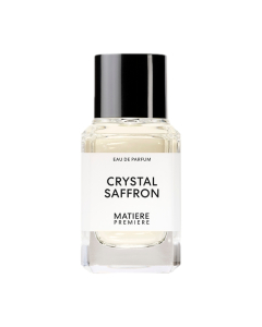 CRYSTAL SAFFRON EDP