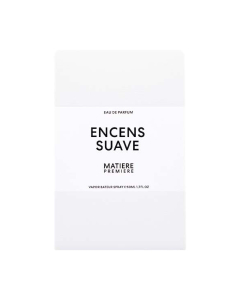 ENCENS SUAVE EDP