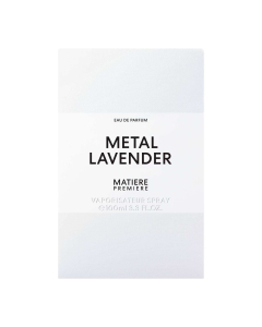 METAL LAVENDER EDP