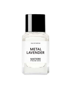 METAL LAVENDER EDP