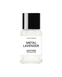 METAL LAVENDER EDP