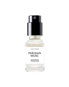 PARISIAN MUSC EDP