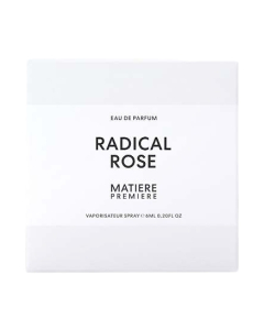 RADICAL ROSE EDP