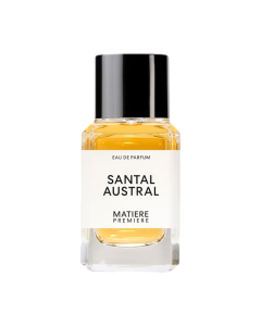 SANTAL AUSTRAL EDP