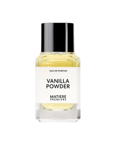 VANILLA POWDER EDP