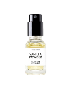 VANILLA POWDER EDP