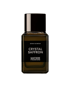 CRYSTAL SAFFRON EXTRAIT