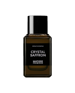 CRYSTAL SAFFRON EXTRAIT