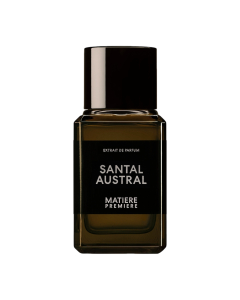 SANTAL AUSTRAL EXTRAIT