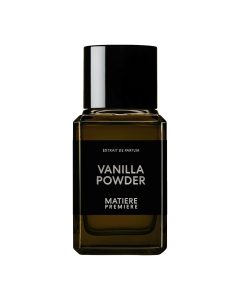 VANILLA POWDER EXTRAIT