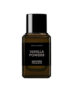VANILLA POWDER EXTRAIT