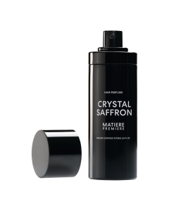 CRYSTAL SAFFRON HAIR PERFUME