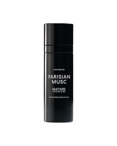 PARISIAN MUSC HAIR PERFUME