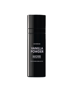 VANILLA POWDER HAIR PERFUME
