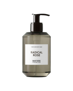 RADICAL ROSE HAND AND BODY WASH