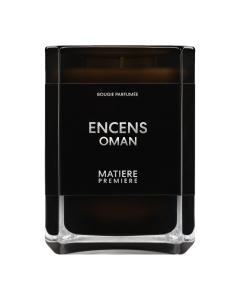 ENCENS OMAN FRAGRANCED CANDLE
