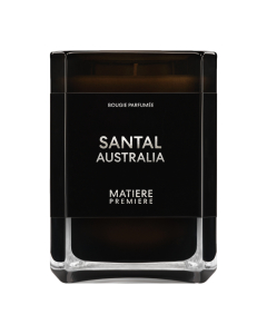 SANTAL AUSTRALIA FRAGRANCED CANDLE