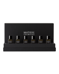 DISCOVERY SAMPLE SET EXTRAIT 6X1.5ML