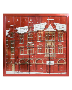 Damen Adventskalender 2026