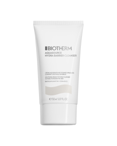 Aquasource Hydra Barrier Cleanser
