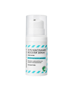 Striber 10% Niacinamid Booster