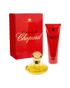 Casmir Set = Eau de Parfum 30 ml + Shower Gel 75 ml