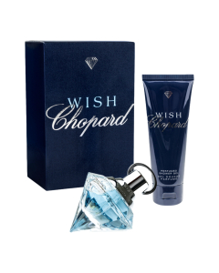 Wish Set = Eau de Parfum 30 ml + Shower Gel 75 ml