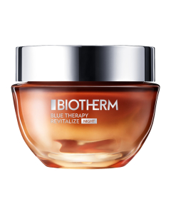 Blue Therapy Amber Algae Revitalize Night Cream
