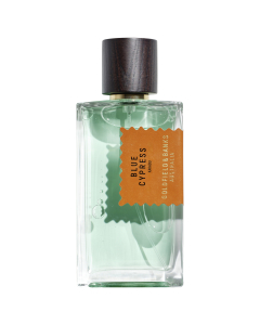 Blue Cypress Eau de Parfum