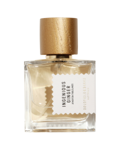 Ingenious Ginger EdP Nat. Spray