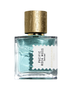 Pacific Rock Moss Eau de Parfum