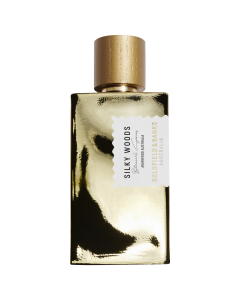 Silky Woods EdP Nat. Spray