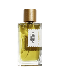 Velvet Splendour Eau de Parfum
