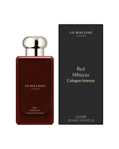 Red Hibiscus Cologne Intense PPK