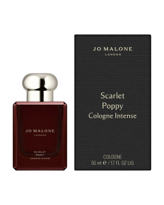 Scarlet Poppy Cologne Intense PKK
