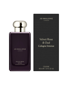 Velvet Rose & Oud Cologne Intense PPK