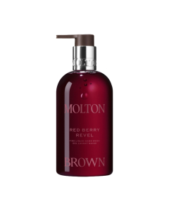 Red Berry Revel Edles Handwaschgel