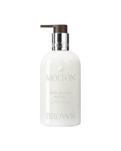 Red Berry Revel Handlotion