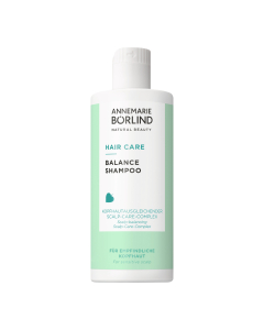 HAIR CARE Balance Shampoo