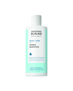 HAIR CARE Hydro Shampoo