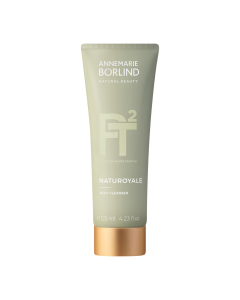 Naturoyale Silky Cleanser
