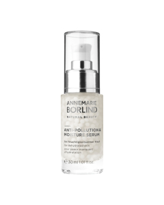 Anti-Pollution & Moisture Serum