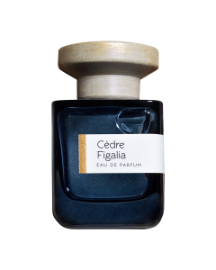 Cèdre Figalia EdP Nat. Spray