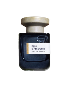 Bois d'Ambrette EdP Nat. Spray